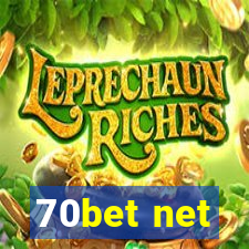 70bet net